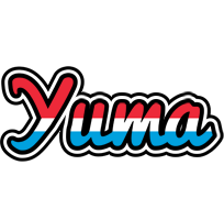 Yuma norway logo