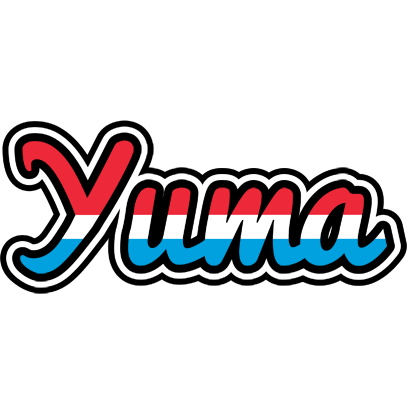 Yuma norway logo
