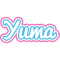 Yuma outdoors logo