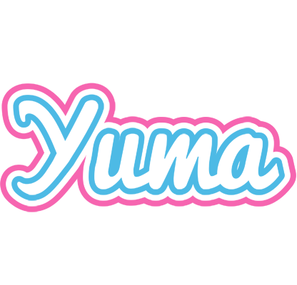Yuma outdoors logo