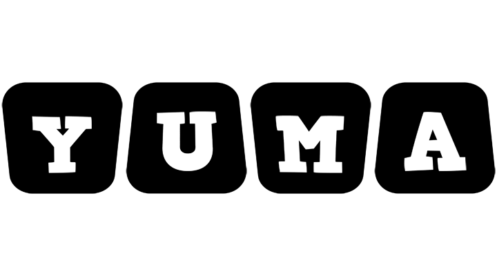 Yuma racing logo