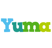 Yuma rainbows logo