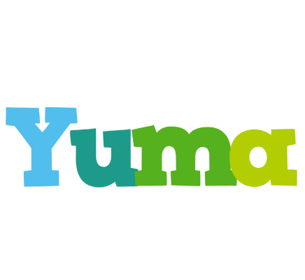 Yuma rainbows logo