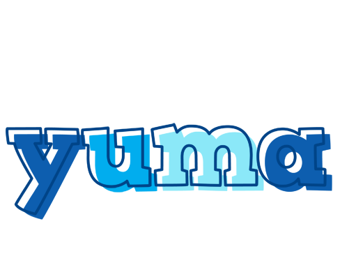 Yuma sailor logo