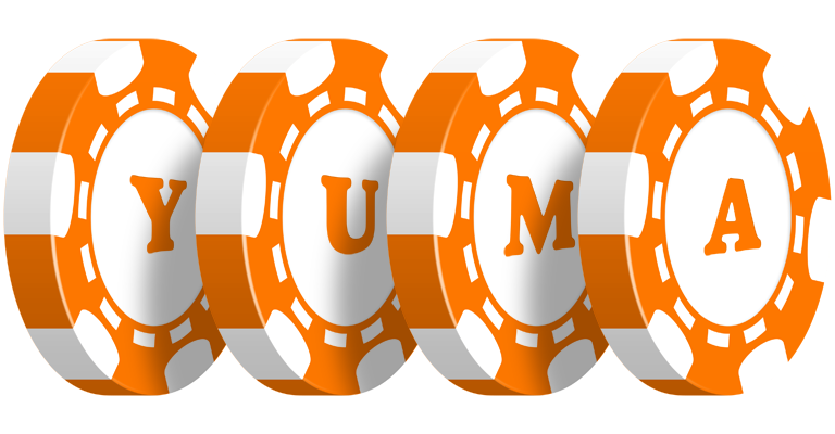 Yuma stacks logo