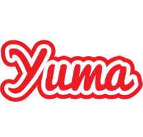 Yuma sunshine logo