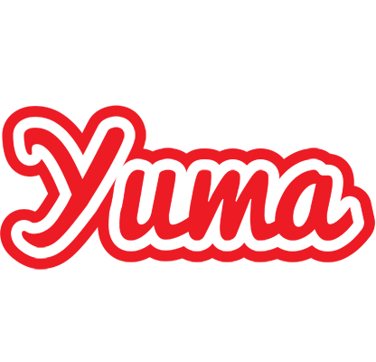 Yuma sunshine logo