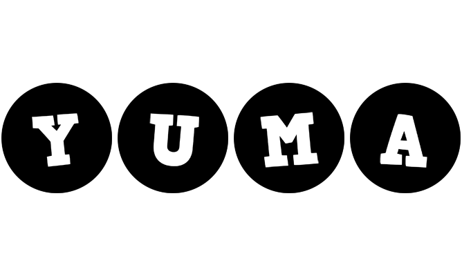 Yuma tools logo