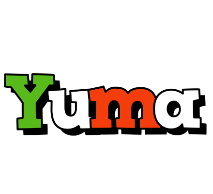 Yuma venezia logo