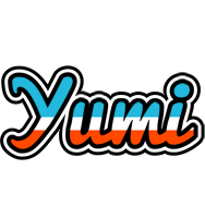 Yumi america logo