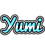 Yumi argentine logo