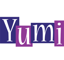 Yumi autumn logo