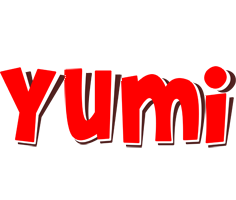 Yumi basket logo