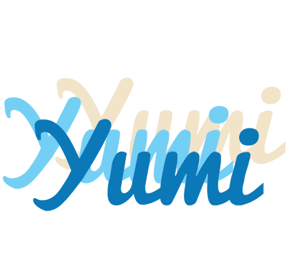 Yumi breeze logo
