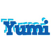 Yumi business logo