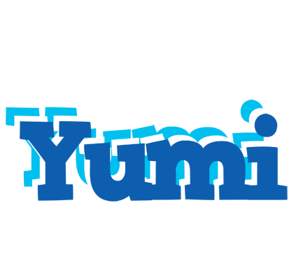 Yumi business logo