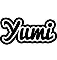 Yumi chess logo