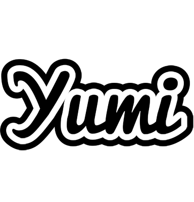Yumi chess logo