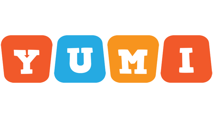 Yumi comics logo