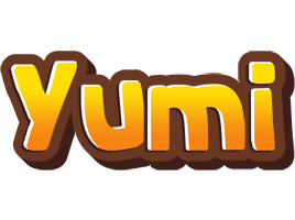 Yumi cookies logo