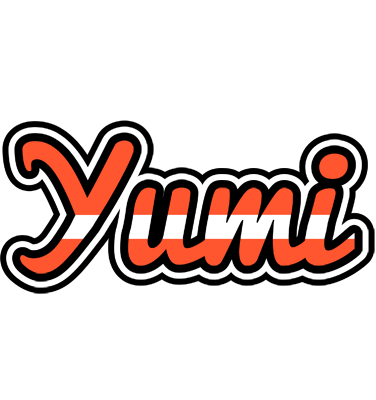 Yumi denmark logo