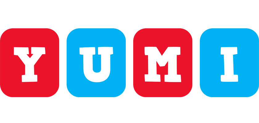 Yumi diesel logo