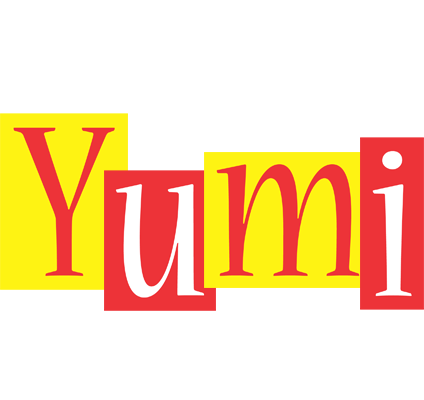 Yumi errors logo