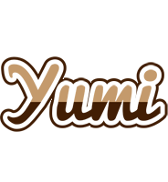 Yumi exclusive logo