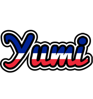 Yumi france logo