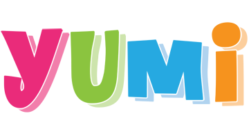 yumi meaning