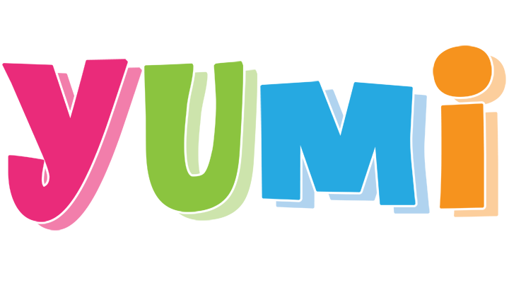 Yumi friday logo