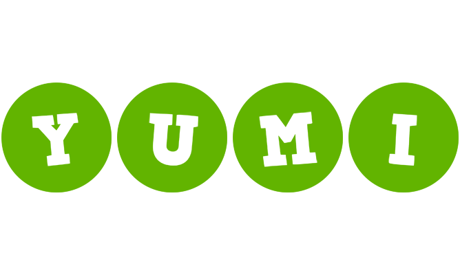 Yumi games logo