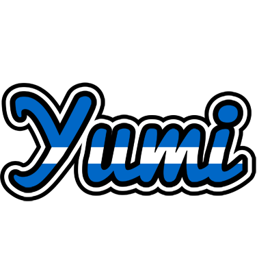 Yumi greece logo