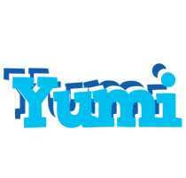 Yumi jacuzzi logo