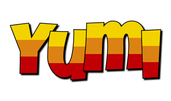 Yumi jungle logo