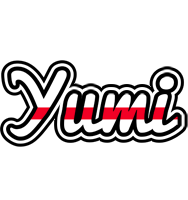 Yumi kingdom logo