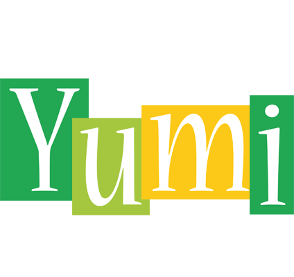 Yumi lemonade logo