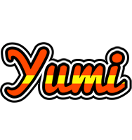 Yumi madrid logo