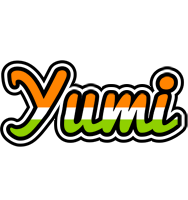 Yumi mumbai logo