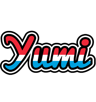 Yumi norway logo