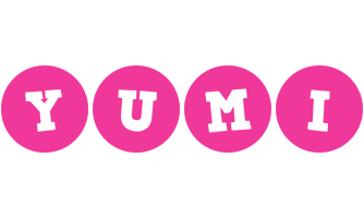 Yumi poker logo