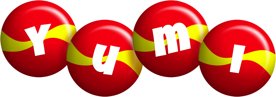Yumi spain logo