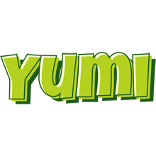 yumi name meaning