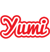 Yumi sunshine logo