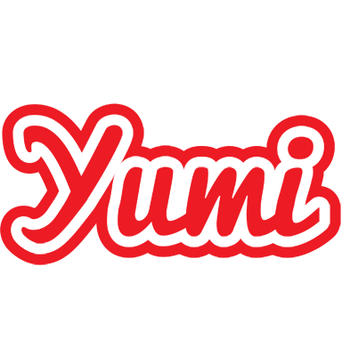 Yumi sunshine logo