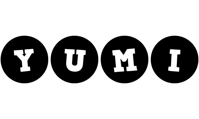Yumi tools logo