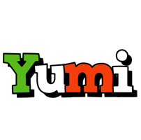 Yumi venezia logo