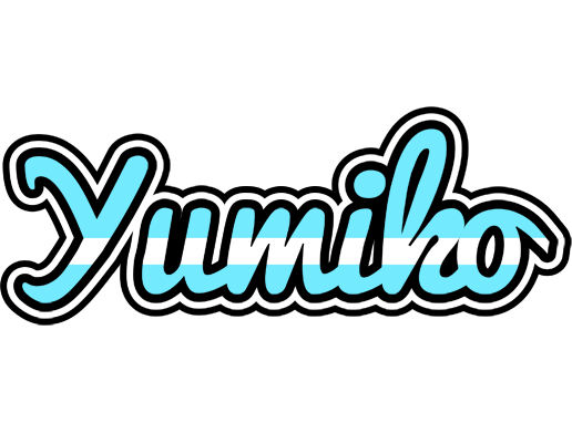 Yumiko argentine logo