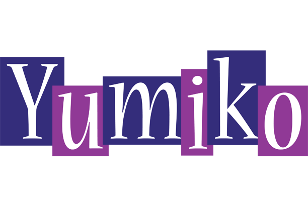 Yumiko autumn logo