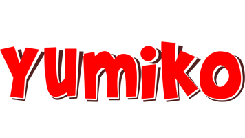 Yumiko basket logo